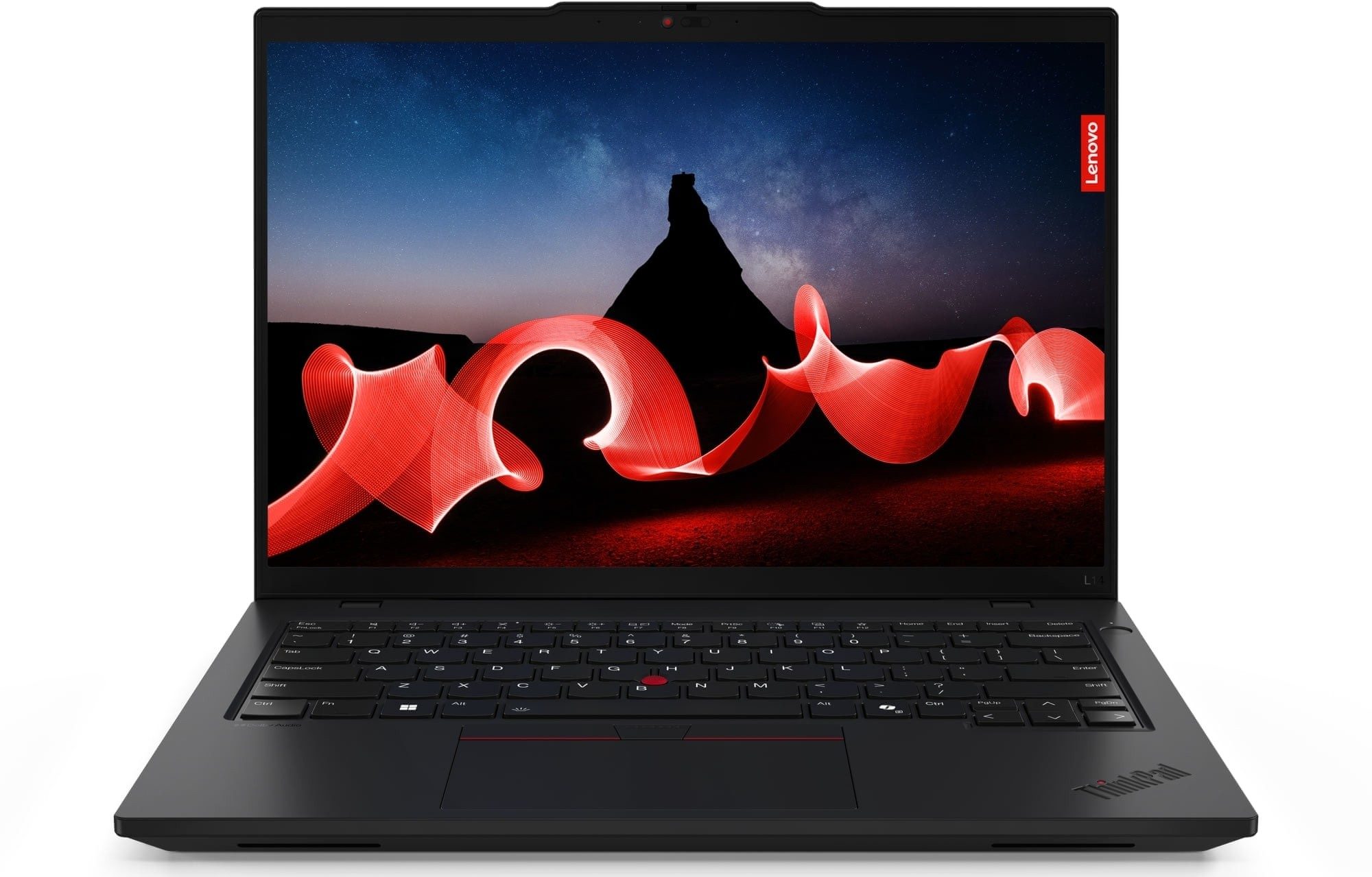 Lenovo ThinkPad L14 Gen 5 14" WUXGA AI Intel Core Ultra 7 155U | 16GB DDR5 RAM | 1TB SSD | 4G LTE 2 21L10006ZA-16GB_default.jpg. Lenovo ThinkPad L14 Gen 5 14" WUXGA AI Intel Core Ultra 7 155U | 16GB DDR5 RAM | 1TB SSD | 4G LTE