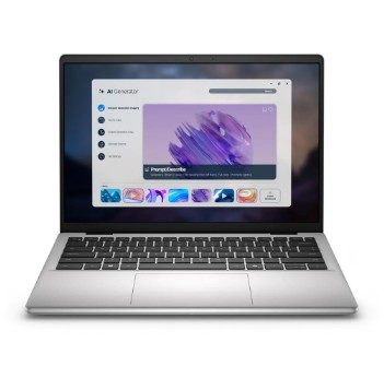 PV14255_KRK_501 #2. Dell Pro 14 Essential PV14255 AMD Ryzen AI 7 350 14" FHD+ | 16GB DDR5 RAM | 1TB M.2 SSD | Windows 11 Pro