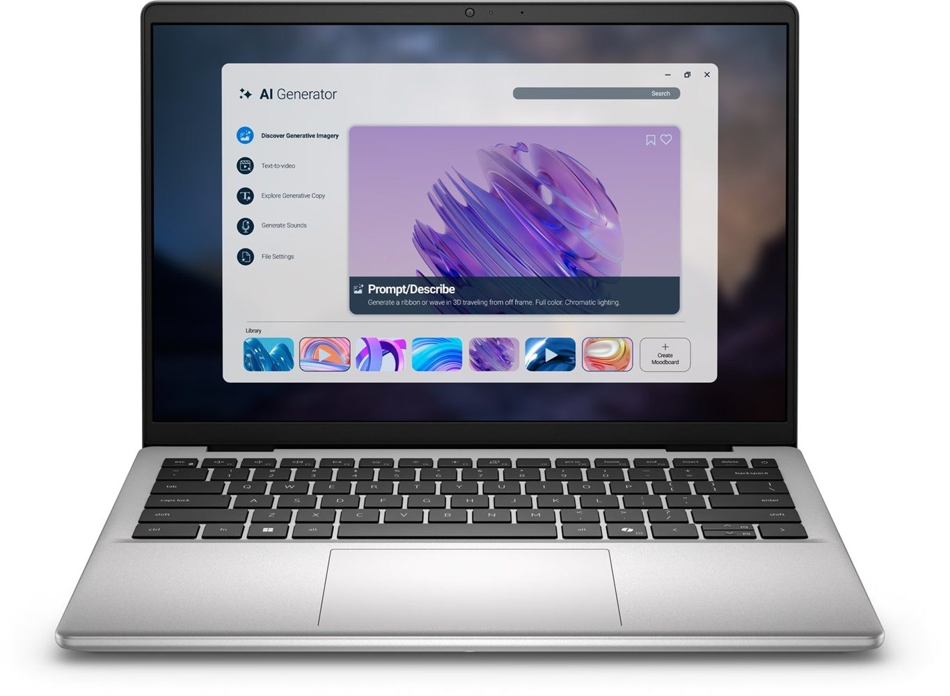 Dell Pro 14 Essential PV14255 AMD Ryzen AI 7 350 14" FHD+ | 16GB DDR5 RAM | 1TB M.2 SSD | Windows 11 Pro 2 PV14255_KRK_501_default.jpg. Dell Pro 14 Essential PV14255 AMD Ryzen AI 7 350 14" FHD+ | 16GB DDR5 RAM | 1TB M.2 SSD | Windows 11 Pro
