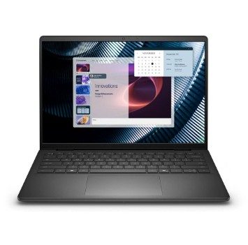 PV14250_RPLR_004 #3. Dell Pro 14 Essential PV14250 Intel Core 3 100U 14" FHD+ | 8GB DDR5 RAM | 512GB NVMe SSD | Windows 11 Pro