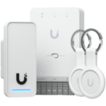 251002160011072941.jpg. Ubiquity UA-G3-SK all-in-one kit for UniFi Access, designed to manage a sin