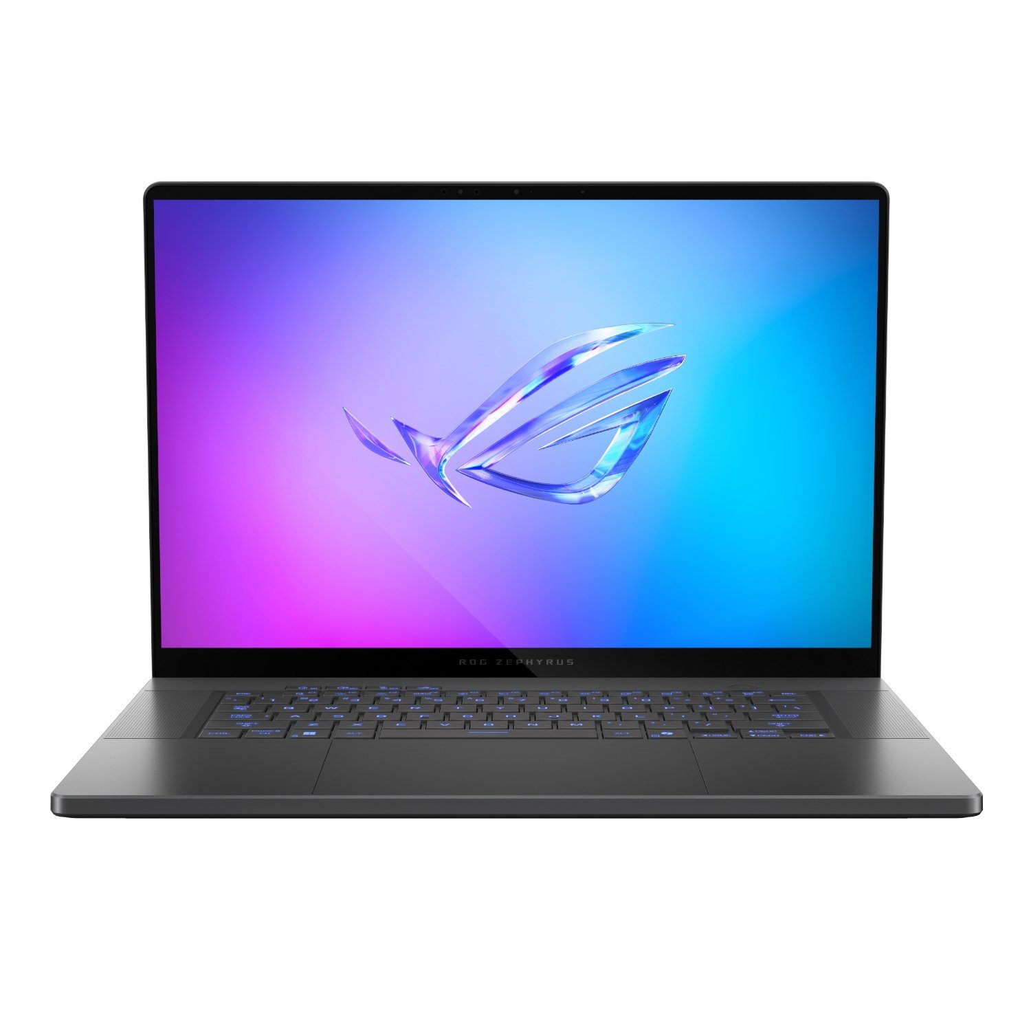 Asus ROG Zephyrus G16 Gaming Laptop 16? | Ultra 9 285H | 16GB DDR5 | RTX 5060 | 1TB SSD | Windows 11 Pro 1 GU605CM-OU91610G0X_Asus-ROG-Zephyrus-G16-Intel-Cor. Asus ROG Zephyrus G16 Gaming Laptop 16? | Ultra 9 285H | 16GB DDR5 | RTX 5060 | 1TB SSD | Windows 11 Pro