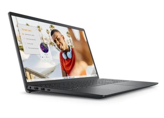Dell Inspirion 3535 15.6" FHD 120Hz AMD Ryzen 5 7530U | 16GB DDR4 RAM | 512GB NVMe SSD | Windows 11 Pro 2 DL3535-7530U512G16G11P #3. Dell Inspirion 3535 15.6" FHD 120Hz AMD Ryzen 5 7530U | 16GB DDR4 RAM | 512GB NVMe SSD | Windows 11 Pro
