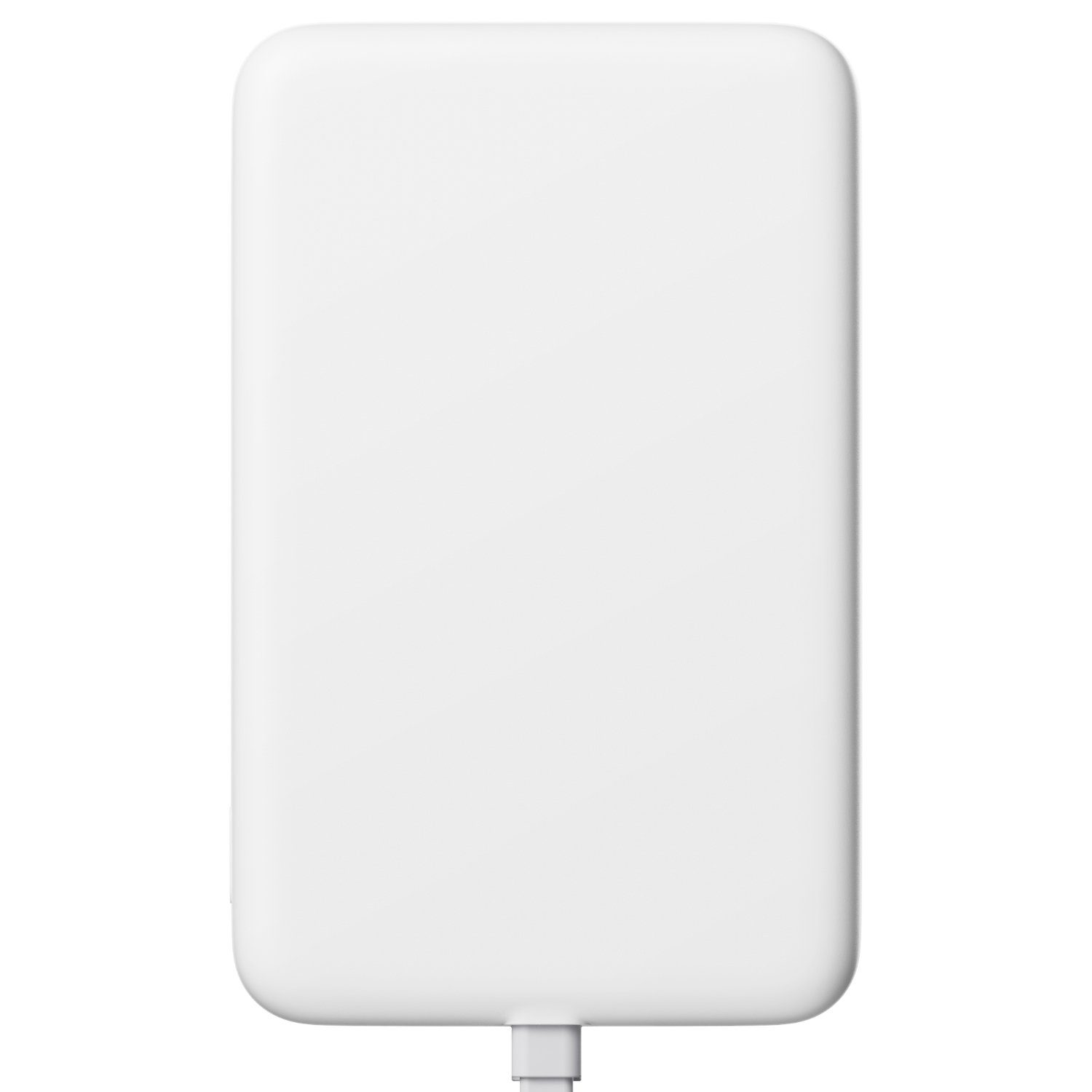 Xiaomi 33W Power Bank 10000 (Integrated Cable)-White 1 6932554411800_BHR9822GL_front.jpeg. Xiaomi 33W Power Bank 10000 (Integrated Cable)-White