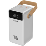 250224150010205458.jpg. CANYON power bank OnPower 610 metal 60000 mAh PD100W White