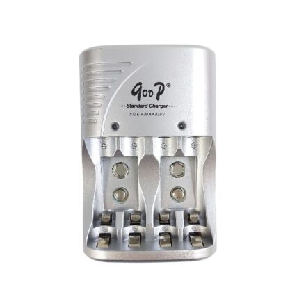 Goop Multiple Charger (9V). Goop Multiple Charger (9V)