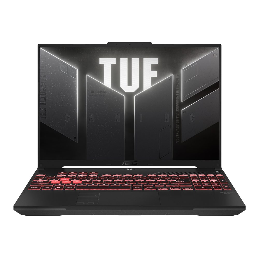Asus TUF Gaming A16 Gaming Laptop 16? | Ryzen 7 7445HS | 16GB DDR5 | RTX 4050 | 512GB SSD | Windows 11 Home 1 FA607NUG-716512G0W_Asus-TUF-Gaming-A16-AMD-Ryzen-7. Asus TUF Gaming A16 Gaming Laptop 16? | Ryzen 7 7445HS | 16GB DDR5 | RTX 4050 | 512GB SSD | Windows 11 Home
