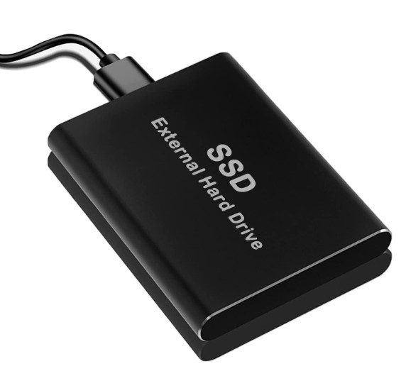 External Drives | MatzoTech
