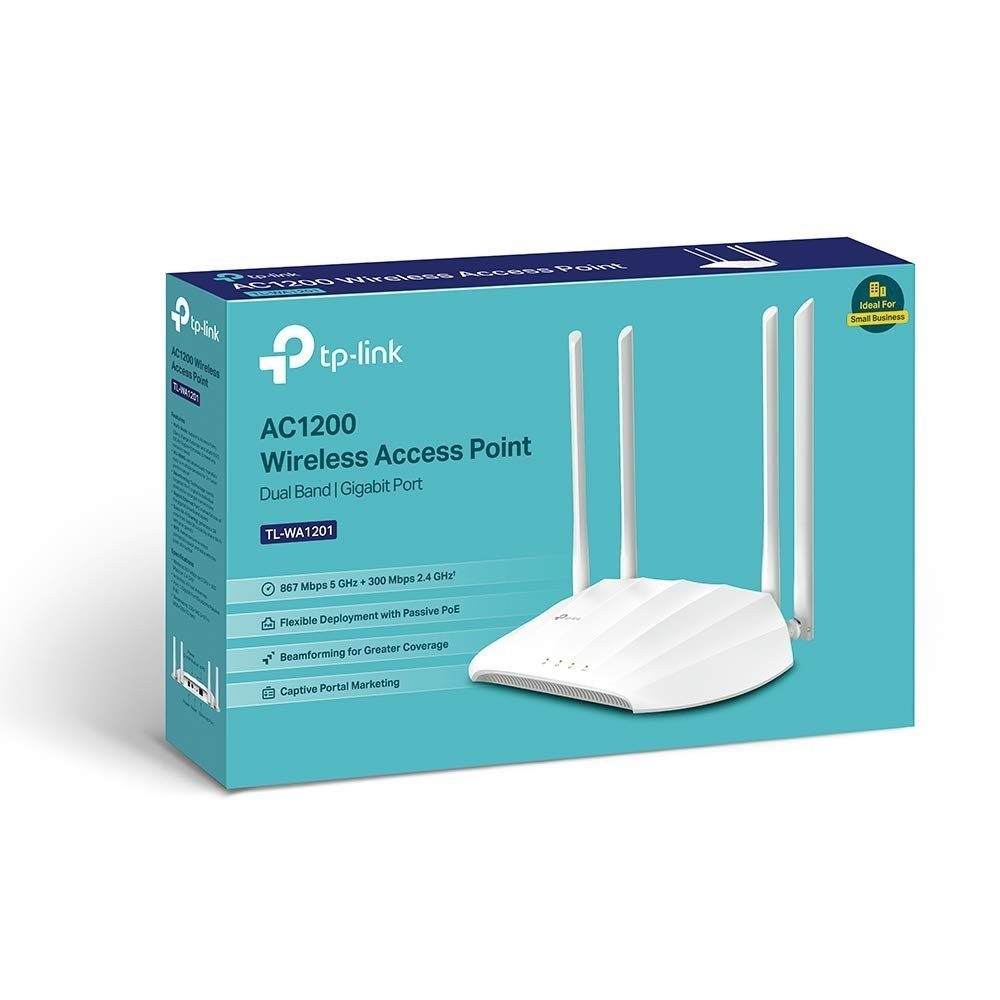 Access Points | MatzoTech