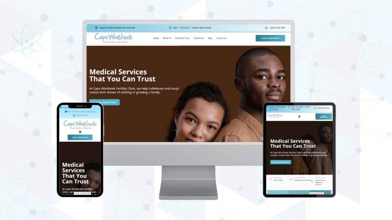 Cape Windhoek Fertility Clinic