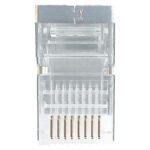RJ45-FTP.jpg. RJ45 CAT5E Shielded UTP Modular Plug