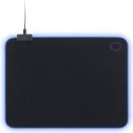 MPA-MP750-M #13. Cooler Master MP750 Soft RGB Gaming Mouse Pad - Medium