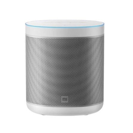 Xiaomi Mi Smart Speaker (with Google Assistant) 1 QBH4190GL #3. Xiaomi Mi Smart Speaker (with Google Assistant)