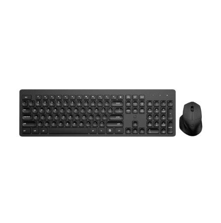 Winx DO Simple Wireless Keyboard and Mouse Combo - Black 1 WX-CO101 #2. Winx DO Simple Wireless Keyboard and Mouse Combo - Black