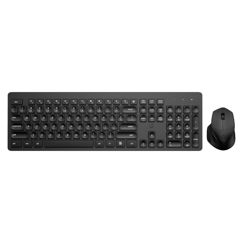 Winx DO Simple Wireless Keyboard and Mouse Combo - Black 2 WX-CO101_wr_01.jpg. Winx DO Simple Wireless Keyboard and Mouse Combo - Black