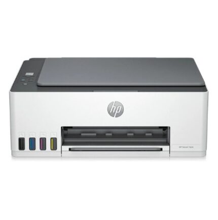1F3Y2A #13. HP Smart Tank 580 All-in-One Wireless Ink Tank Printer