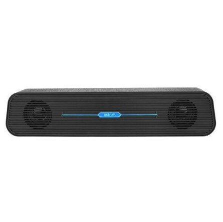 Astrum SM120 2.0CH USB Multimedia Soundbar 1 A13012-B_1020117 #2. Astrum SM120 2.0CH USB Multimedia Soundbar