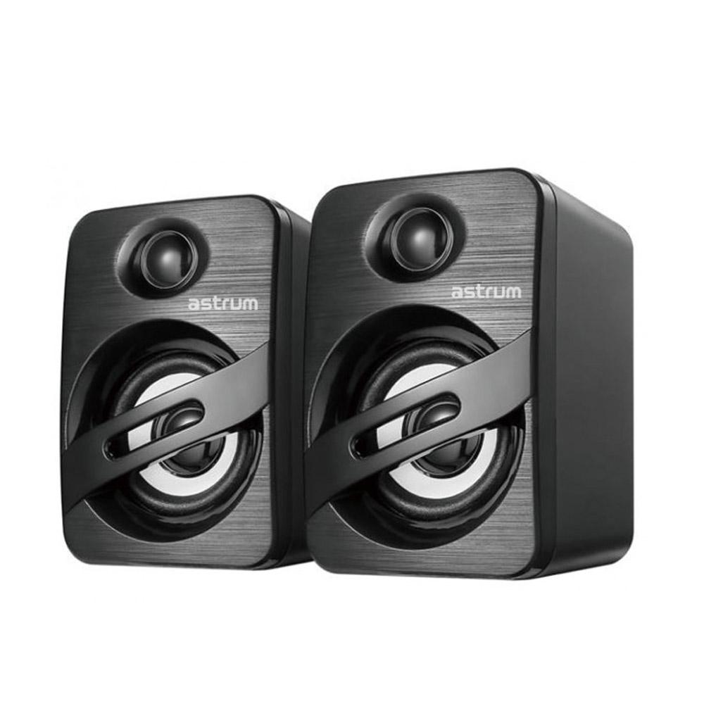 Astrum SU125 2.0CH USB Multimedia Speakers 2 SU125.jpg. Astrum SU125 2.0CH USB Multimedia Speakers