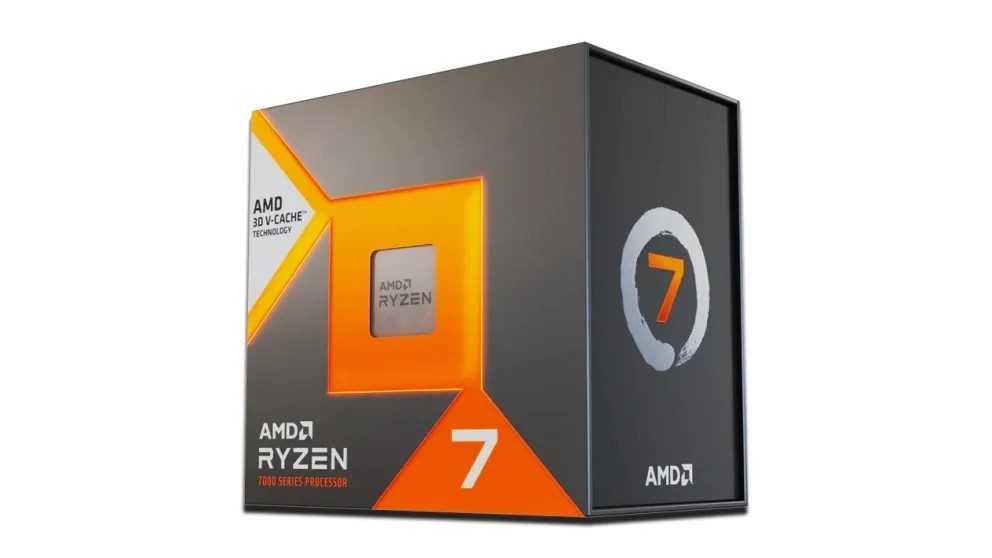 AMD Ryzen 7 7800X3D 4.2GHz (5.0GHz Boost) 8-Core AM5 Processor 3 a74cbc2f7a6d5be18196fc0ac3c2ef2d.jpeg. AMD Ryzen 7 7800X3D 4.2GHz (5.0GHz Boost) 8-Core AM5 Processor