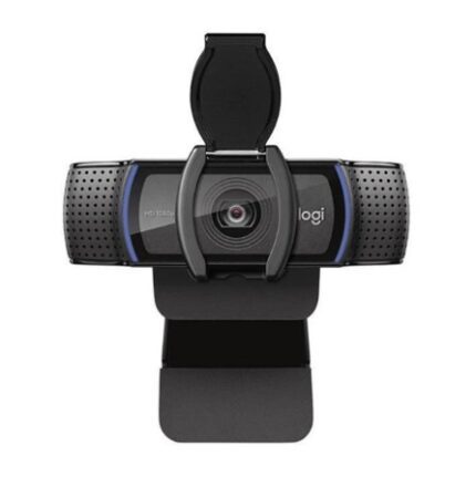 Logitech C920S #2. Logitech C920s Pro HD Webcam