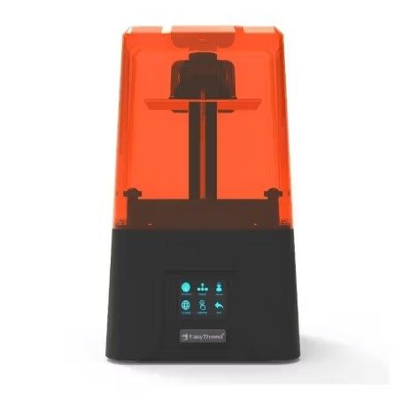 EasythreeD ET-2000 LCD UV Resin Printer 1 ET-2000 #4. EasythreeD ET-2000 LCD UV Resin Printer