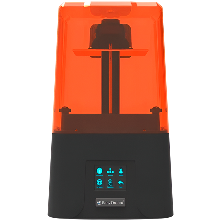 EasythreeD ET-2000 LCD UV Resin Printer 3 251124110018646966.jpg. EasythreeD ET-2000 LCD UV Resin Printer