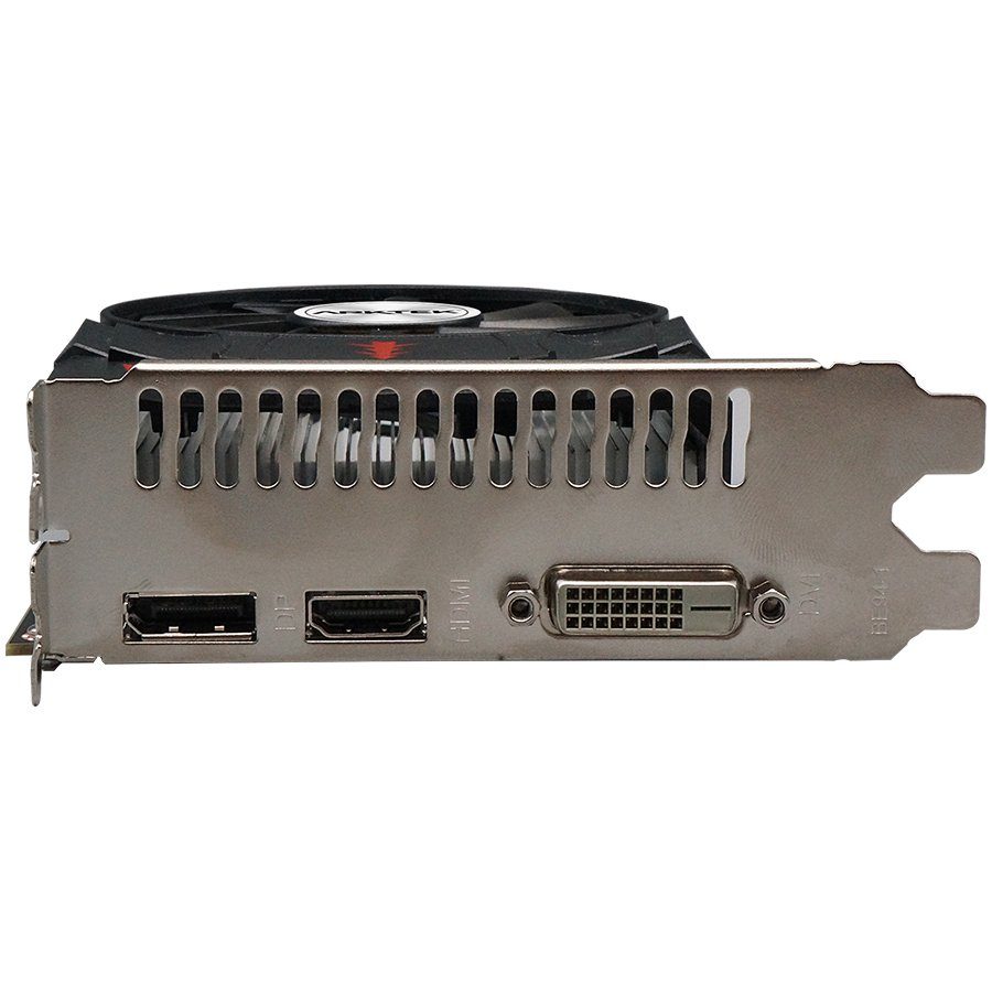 Arktek AMD Radeon RX 550 4GB GDDR5 128-bit Graphics Card 3 210106150013651938.jpg. Arktek AMD Radeon RX 550 4GB GDDR5 128-bit Graphics Card