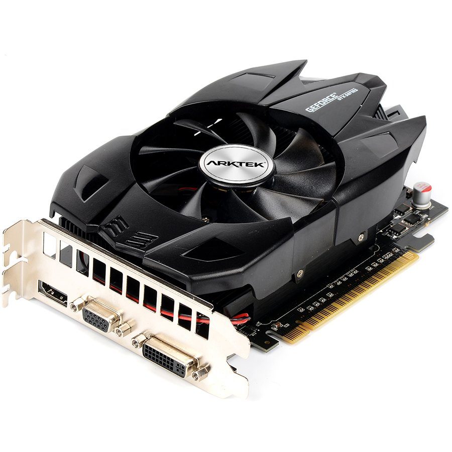 Arktek Nvidia GeForce GTX 750 2GB GDDR5 128-bit Graphics Card 3 201217150046257219.jpg. Arktek Nvidia GeForce GTX 750 2GB GDDR5 128-bit Graphics Card