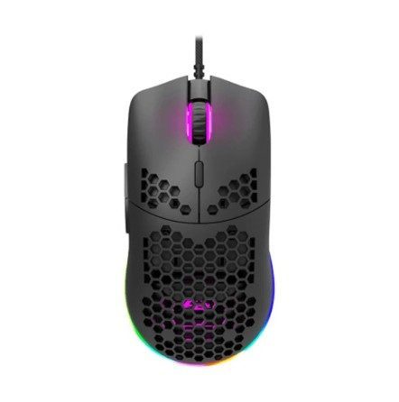 Canyon Puncher GM-11 Ultralight RGB Gaming Mouse - Black 1 CND-SGM11B #12. Canyon Puncher GM-11 Ultralight RGB Gaming Mouse - Black