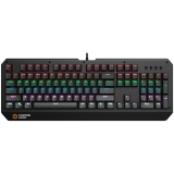 Canyon Hazard GK-6 Mechanical Gaming Keyboard 7 CND-SKB6-US. Canyon Hazard GK-6 Mechanical Gaming Keyboard