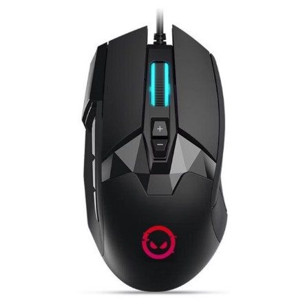 Lorgar Stricter 579 Wired RGB Gaming Mouse with OLED Display - Black 1 LRG-GMS579 #10. Lorgar Stricter 579 Wired RGB Gaming Mouse with OLED Display - Black