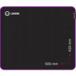 LRG-GMP315 #10. Lorgar Main 315 Gaming Mouse Pad - Large