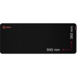 LRG-GMP319 #10. Lorgar Main 319 Gaming Mouse Pad - Large
