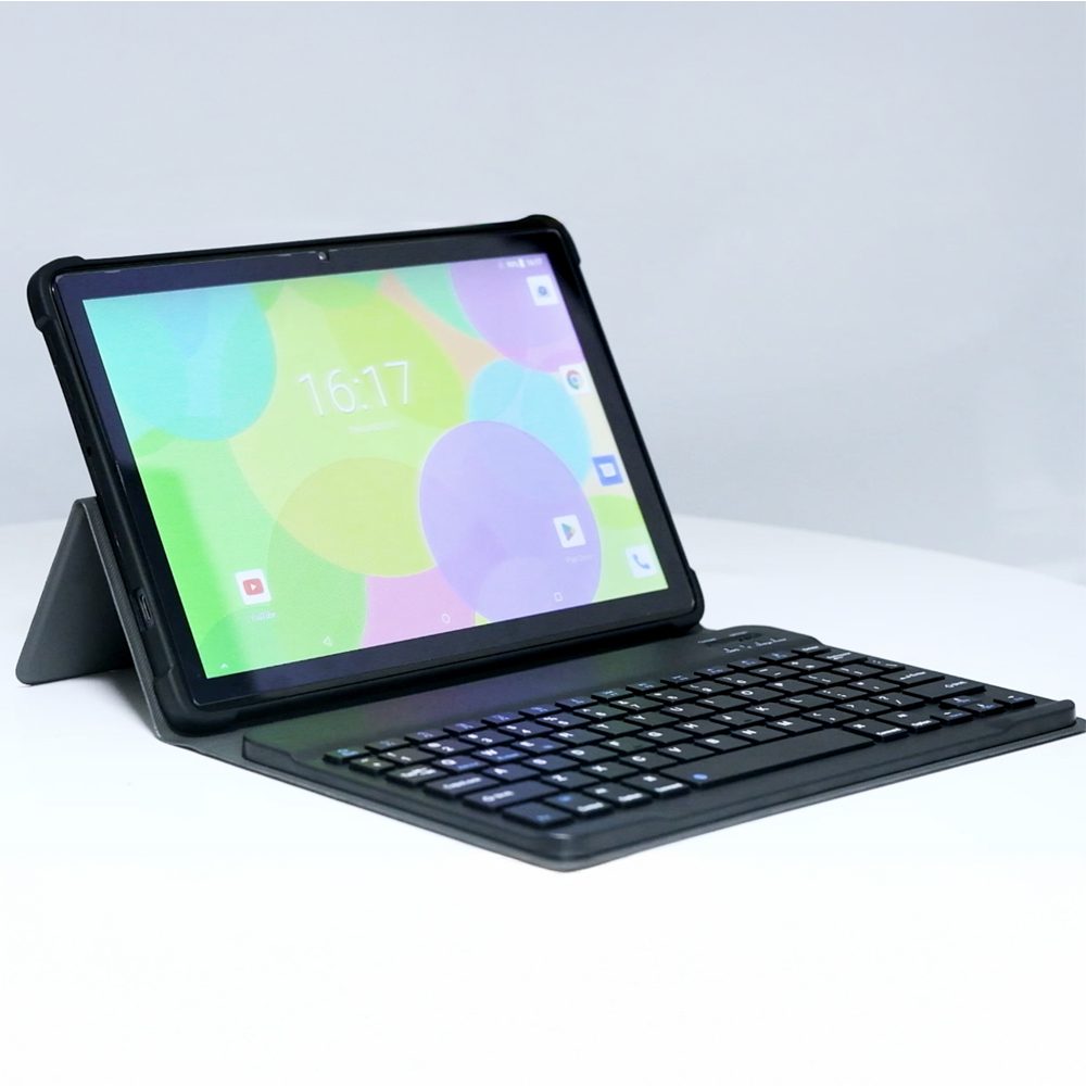 VGKE H30 10" Tablet - 4G Spreadtrum Octa Core 1.6GHz CPU - 3GB RAM - 32GB Storage Android 11 1 vgke. VGKE H30 10" Tablet - 4G Spreadtrum Octa Core 1.6GHz CPU - 3GB RAM - 32GB Storage Android 11