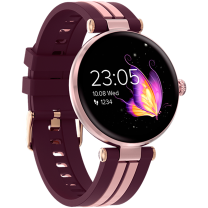 CANYON Semifreddo SW-61, Rtl8762dt, 1.19'' Amoled 390x390px, oncell TP, 192 3 230124150011186904.jpg. CANYON Semifreddo SW-61, Rtl8762dt, 1.19'' Amoled 390x390px, oncell TP, 192