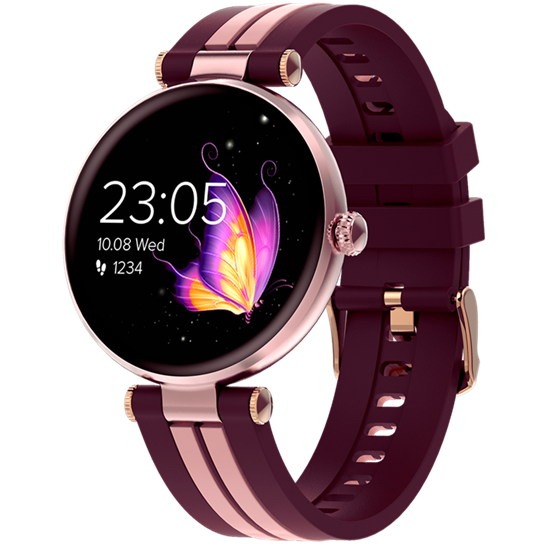 CANYON Semifreddo SW-61, Rtl8762dt, 1.19'' Amoled 390x390px, oncell TP, 192 4 230124150011112471.jpg. CANYON Semifreddo SW-61, Rtl8762dt, 1.19'' Amoled 390x390px, oncell TP, 192