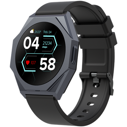CANYON Otto SW-86, Smart watch Realtek 8762DK LCD 1.3'' LTPS 360X360px, TP 3 230126150013440968.jpg. CANYON Otto SW-86, Smart watch Realtek 8762DK LCD 1.3'' LTPS 360X360px, TP