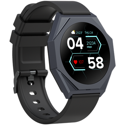 CANYON Otto SW-86, Smart watch Realtek 8762DK LCD 1.3'' LTPS 360X360px, TP 4 230126150013510614.jpg. CANYON Otto SW-86, Smart watch Realtek 8762DK LCD 1.3'' LTPS 360X360px, TP