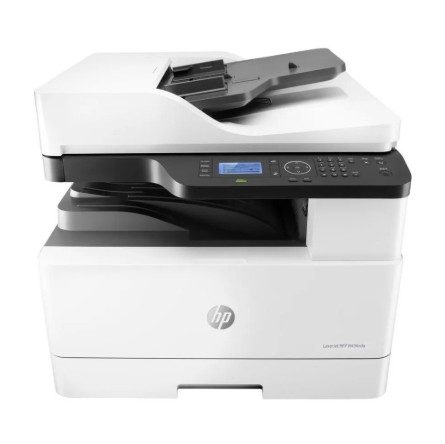 HP LaserJet MFP M442dn A3 Mono Multifunction Printer 1 8AF71A #2. HP LaserJet MFP M442dn A3 Mono Multifunction Printer