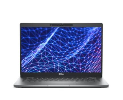 N201L5330MLK13EMEA_VP #5. Dell Latitude 5330 Intel Core i5-1235U 13.3" FHD | 8GB RAM | 256GB NVMe SSD | Windows 11 Pro