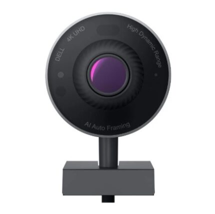 722-BBBI #6. Dell UltraSharp 4K Webcam | WB7022