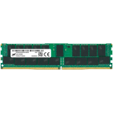Micron 16GB DDR4-3200 PC4-25600 ECC Registered RDIMM 1.2V 1Rx8 Server Memory RAM 4 MTA18ASF2G72PDZ-3G2R1R. Micron 16GB DDR4-3200 PC4-25600 ECC Registered RDIMM 1.2V 1Rx8 Server Memory RAM