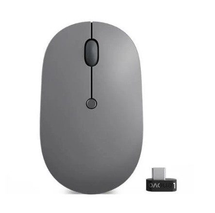 Lenovo Go USB-C Wireless Mouse - Thunder Black 1 4Y51C21216 #3. Lenovo Go USB-C Wireless Mouse - Thunder Black