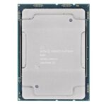 INTEL-PLT-8164 #2. Intel Xeon Platinum 8164 2.0GHz 26-Core 35.75MB Cache 145W Processor - Tray