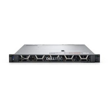 PER450-BSE-SVR2 #2. Dell PowerEdge R450 8-Bay SFF 2.5" CTO Rack Server - No CPU/RAM/HDD | PERC H355 | 10GbE | Dual PSU