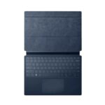 580-AKTI #2. Dell XPS Folio Keyboard for XPS 13 2-in-1 - Black