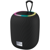 Canyon BSP-8 10W Bluetooth Speaker - Black 4 CNE-CBTSP8B. Canyon BSP-8 10W Bluetooth Speaker - Black