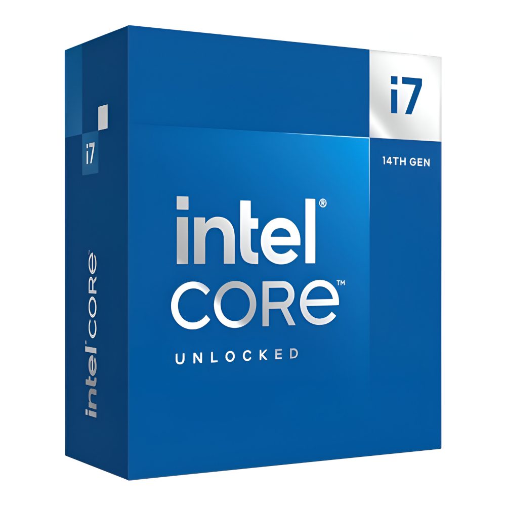 Intel Core i7-14700K 3.4GHz (5.6GHz Turbo) 20-Core LGA 1700 Unlocked Processor 2 BX8071514700K_wr_01b.jpg. Intel Core i7-14700K 3.4GHz (5.6GHz Turbo) 20-Core LGA 1700 Unlocked Processor