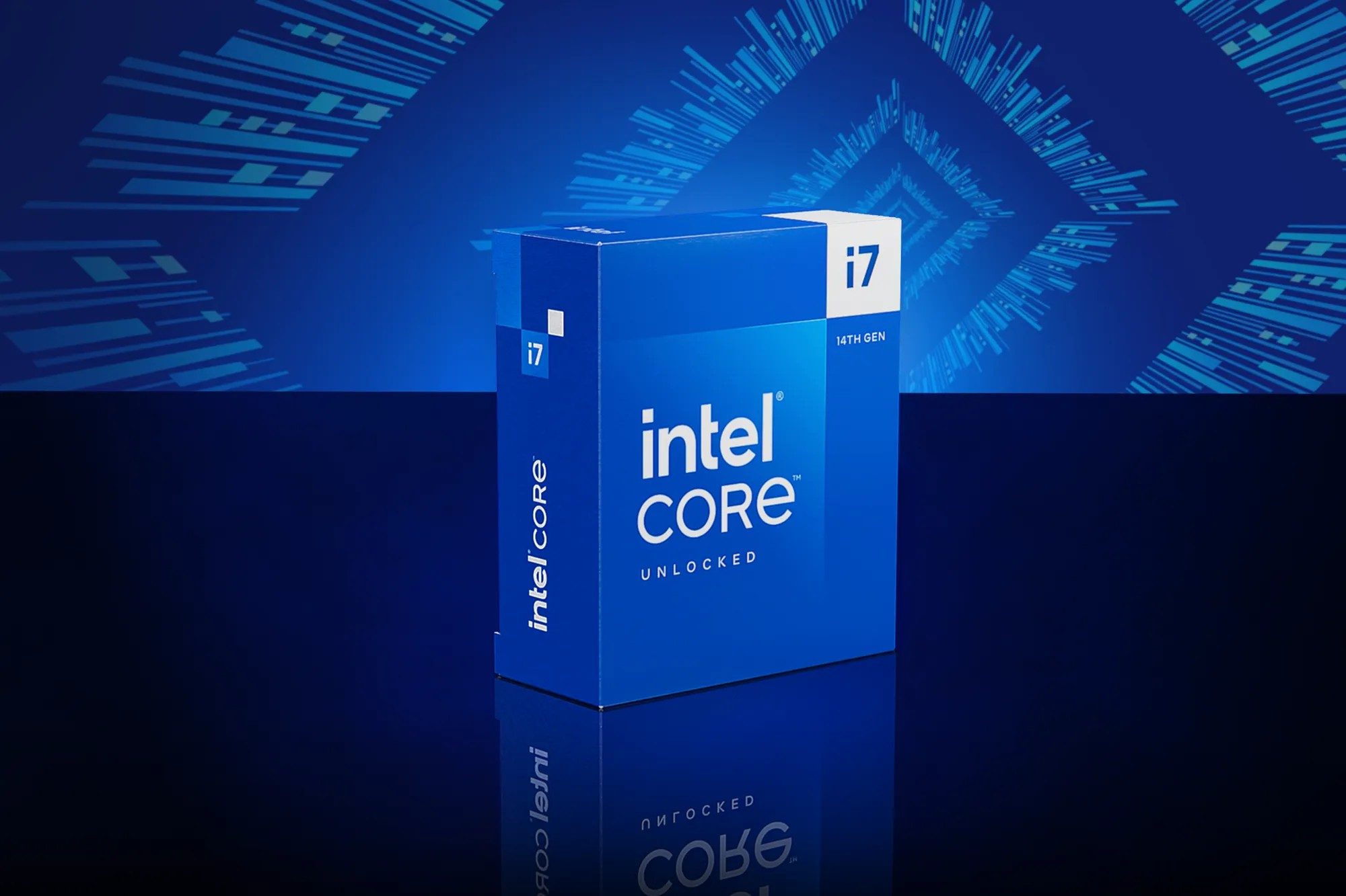Intel Core i7-14700K 3.4GHz (5.6GHz Turbo) 20-Core LGA 1700 Unlocked Processor 4 bx8071514700kf_lxkr.png. Intel Core i7-14700K 3.4GHz (5.6GHz Turbo) 20-Core LGA 1700 Unlocked Processor