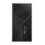 90BXG4E01-A20KA0W #2. ASRock DeskMini B760W Barebone PC | Intel LGA1700 Socket